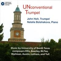 Fanfare for Trumpets