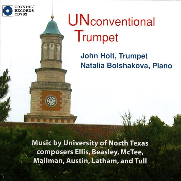 Fanfare for Trumpets