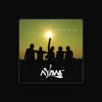 Nyawa Band