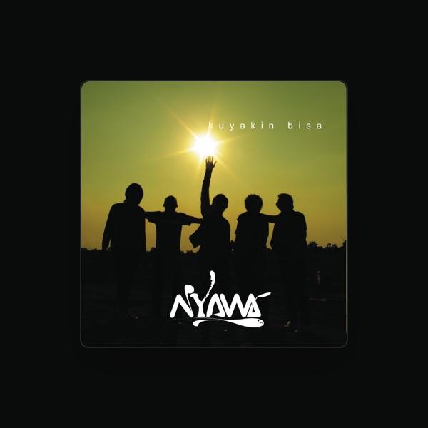 Nyawa Band