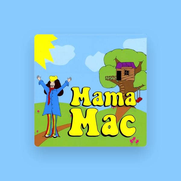 Mama Mac