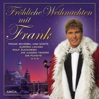 Frau Holle bäckt 'ne Stolle