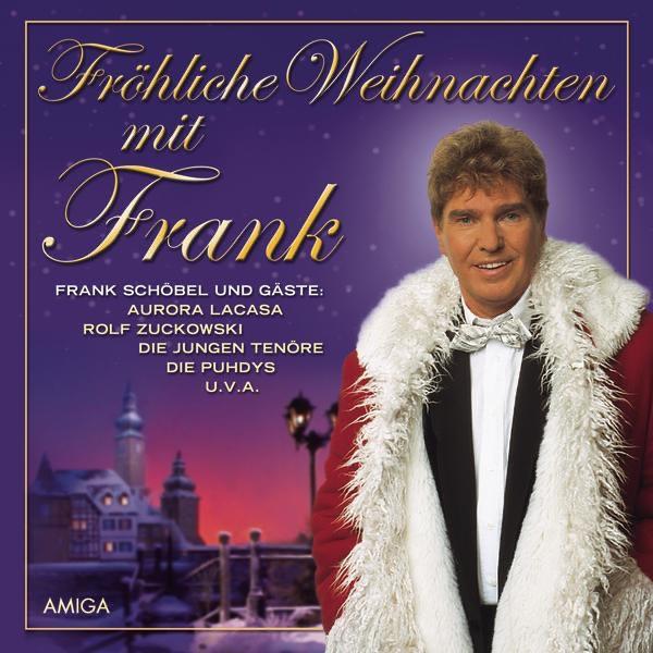 Lieber guter Weihnachtsmann