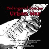 Urban War