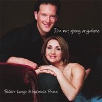 I'm Not Going Anywhere (Original)