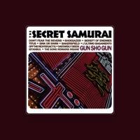 The Secret Samurai