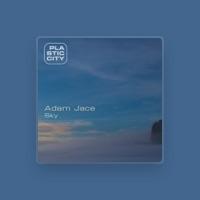 Adam Jace