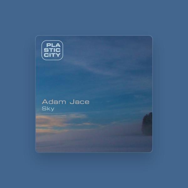 Adam Jace