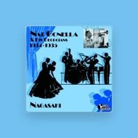 Nat Gonella & His Georgians