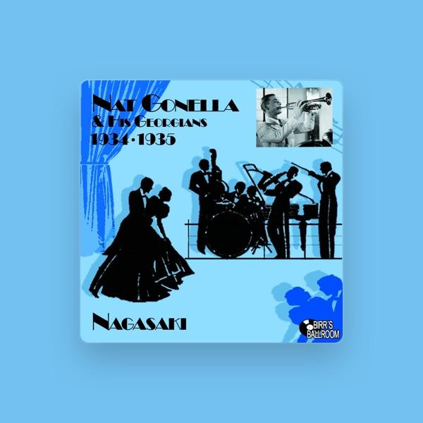 Nat Gonella & His Georgians