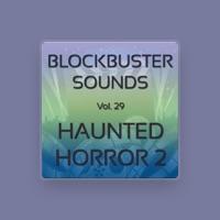 Blockbuster Sound Effects