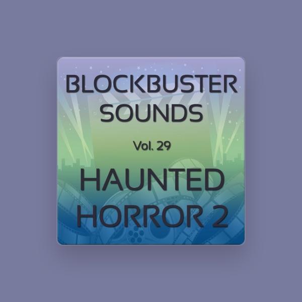 Blockbuster Sound Effects