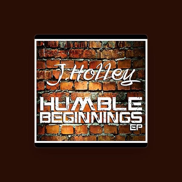 J. Holley
