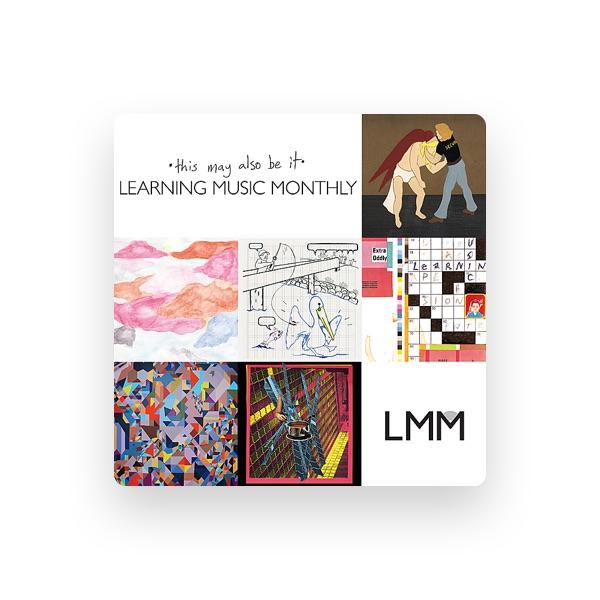 Learning Music