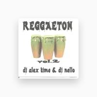 Dj Alex Time