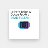 Le Petit Belge
