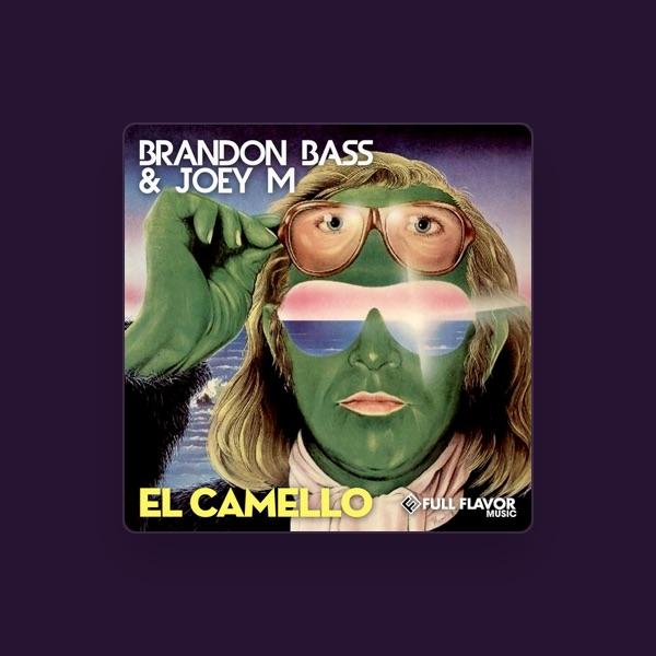Brandon Bass