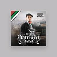 Patriarch