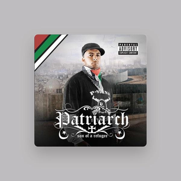 Patriarch