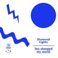 You Changed My World (Kris Baha Remix)
