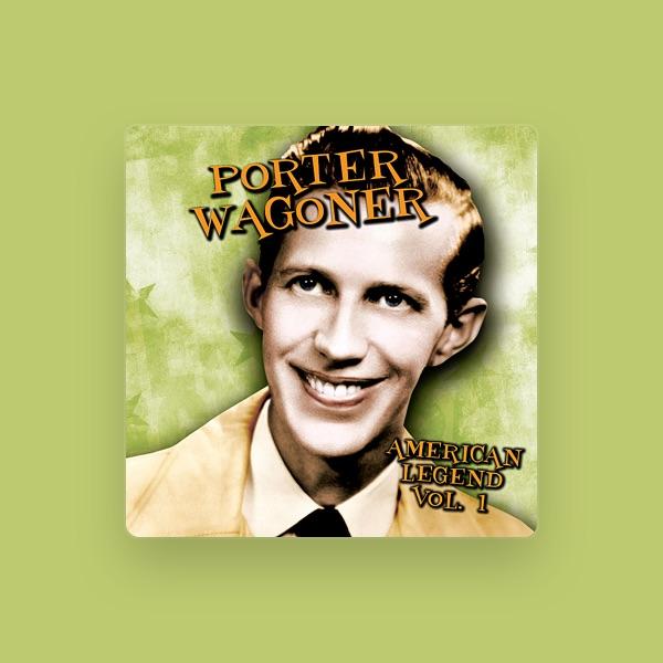 Porter Wagner