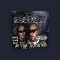 East Side Valleros