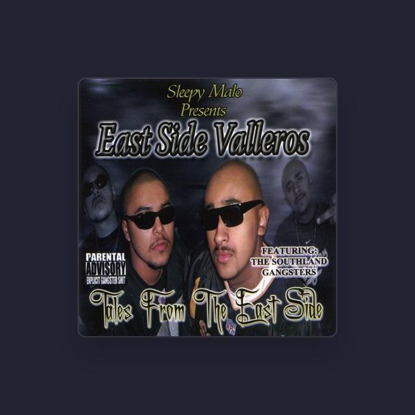 East Side Valleros