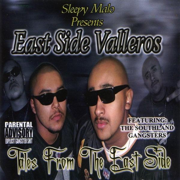 Southland Shit (feat. the Southland Gangsters)