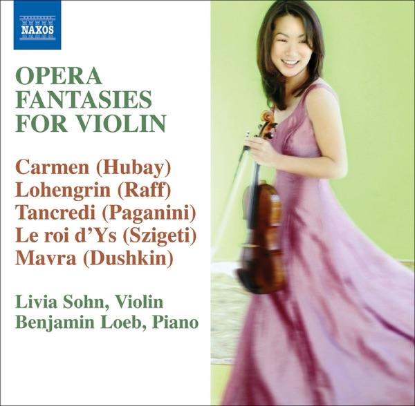 Variations on "I palpiti", Op. 13 MS 77