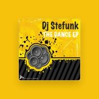 DJ Stefunk