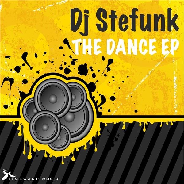 Everyone Loves to Dance (Timewarp inc remix)