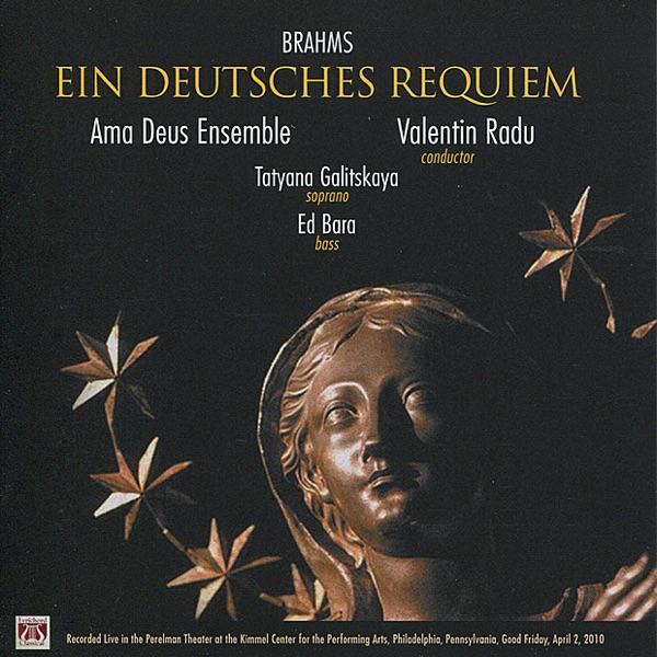 Ein deutsches Requiem: Selig sind die Toten