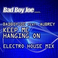 Keep Me Hanging On Silenos Miami Mix (feat. Aubrey)