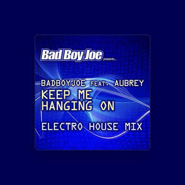 BadBoyJoe