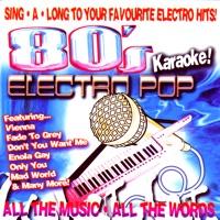 Don't You Want Me (In the Style of Human League) - Karaoke