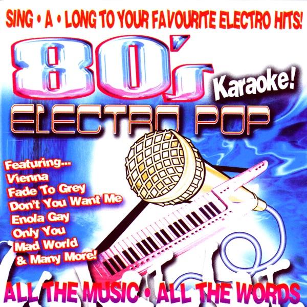 Wishing (If I Had a Photograph of You) [In the Style of a Flock of Seagulls] - Karaoke