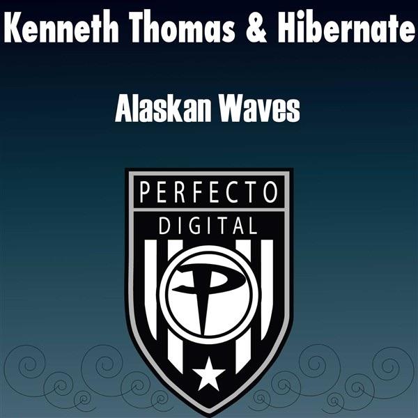 Alaskan Waves (Evgeny Bardyuzha Remix)
