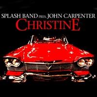 Christine (Single Version Part Two)