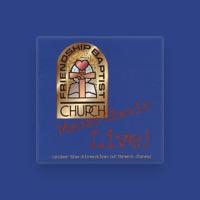 Frienship Baptist Church Mass Choir