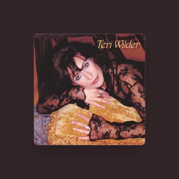 Teri Wilder