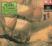 Symphony No. 1 in C minor, Op. 68: Finale: Adagio - Allegro non troppo, ma con brio