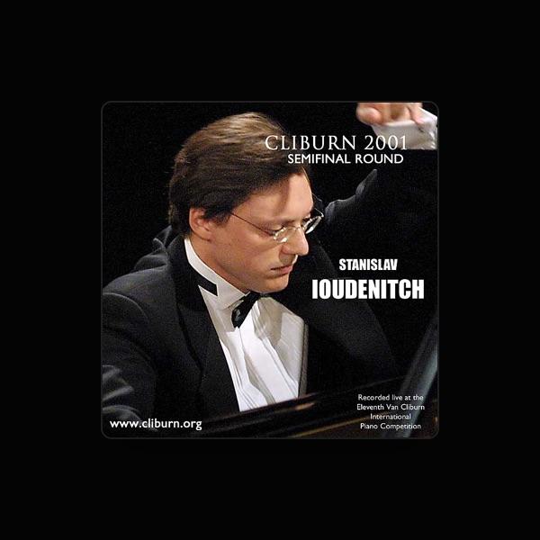 Stanislav Ioudenitch