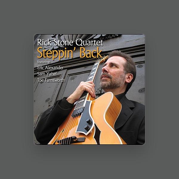 Rick Stone
