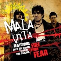 Free from Fear (feat. Ellen Ten Damme, Typhoon & Elle Bandita)