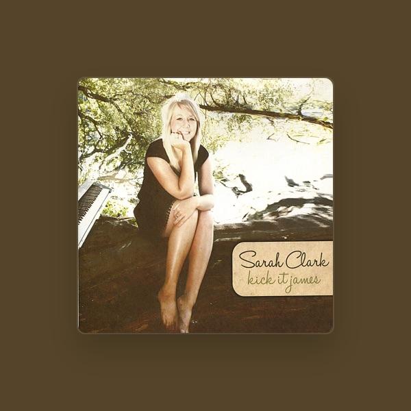 Sarah Clark