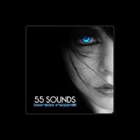 55 Sounds