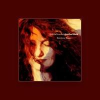 Katherine Suwalski / Another World