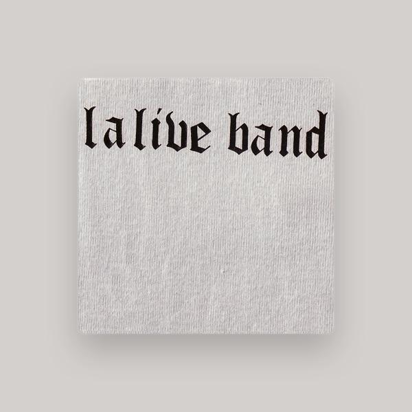 La Live Band