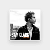 Sam Clark