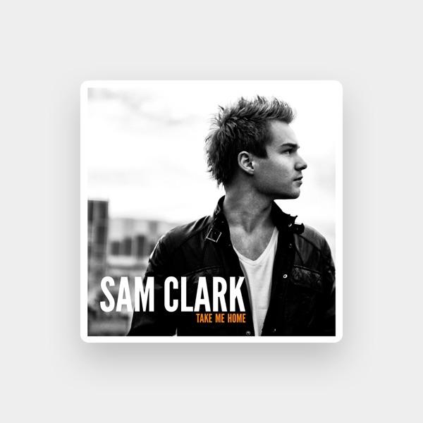 Sam Clark